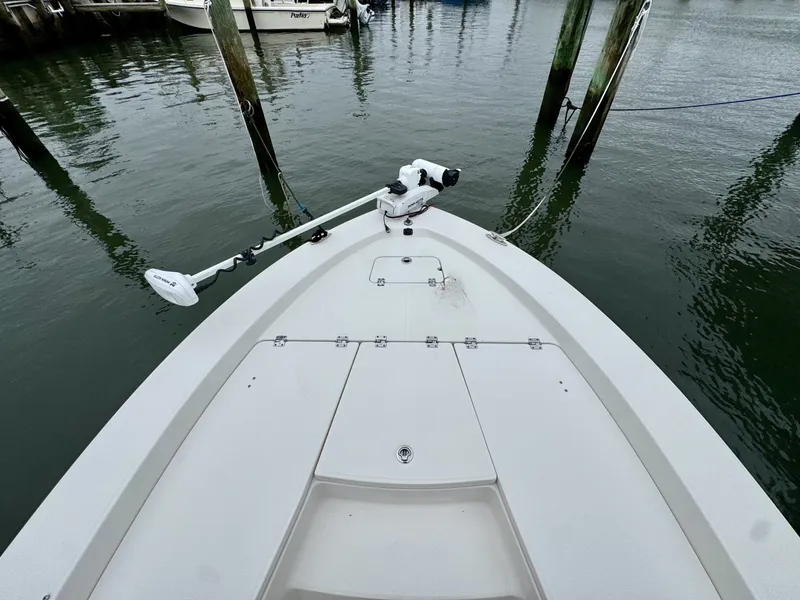 Slide: The Image of Robalo 206 Cayman 2015 - 7843130