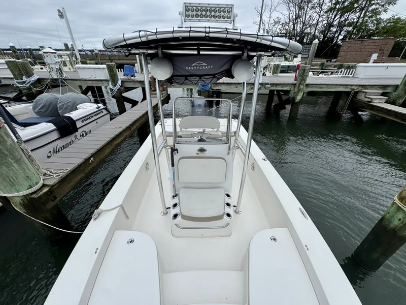 Slide: The Image of Robalo 206 Cayman 2015 - 7843116
