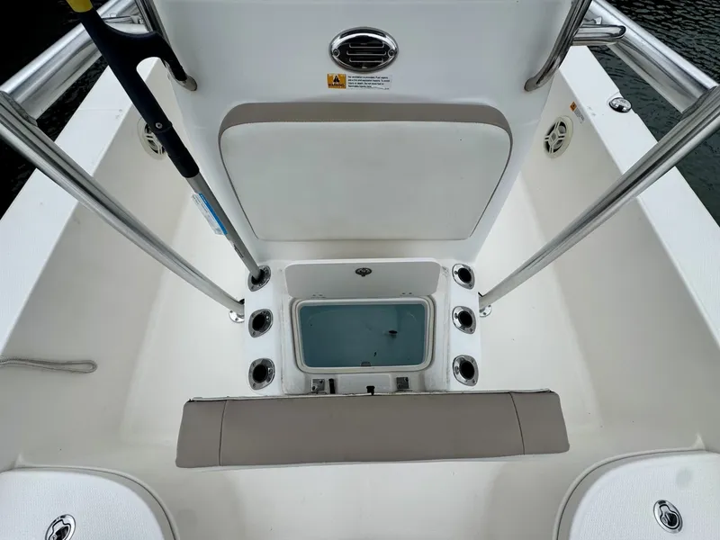 Slide: The Image of Robalo 206 Cayman 2015 - 7843119
