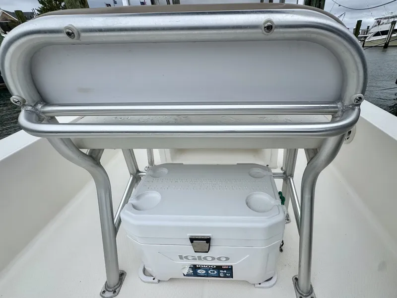 Slide: The Image of Robalo 206 Cayman 2015 - 7843122