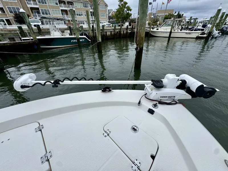 Slide: The Image of Robalo 206 Cayman 2015 - 7843133
