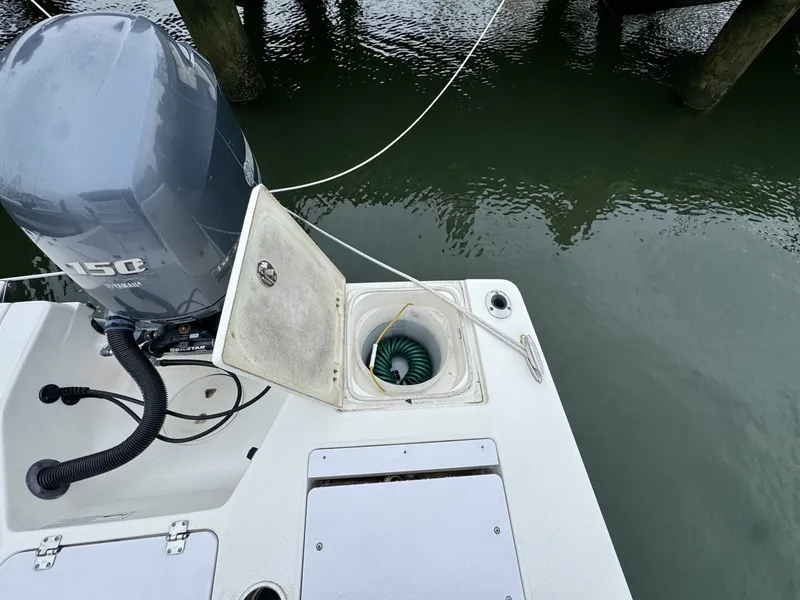 Slide: The Image of Robalo 206 Cayman 2015 - 7843095