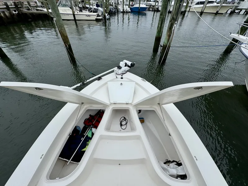 Slide: The Image of Robalo 206 Cayman 2015 - 7843126