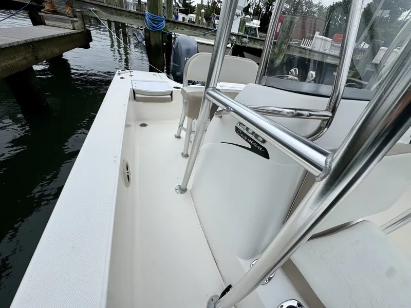 Slide: The Image of Robalo 206 Cayman 2015 - 7843104