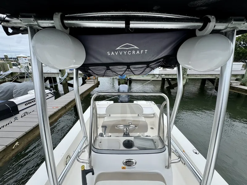 Slide: The Image of Robalo 206 Cayman 2015 - 7843138