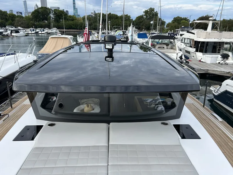 Slide: The Image of Pardo 52 GT 2023 - 7843081