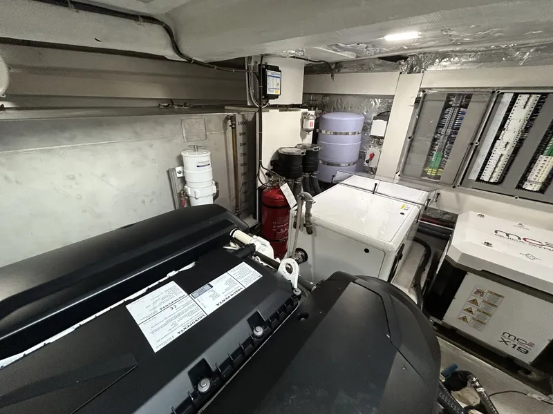 Slide: The Image of Pardo 52 GT 2023 - 7843110
