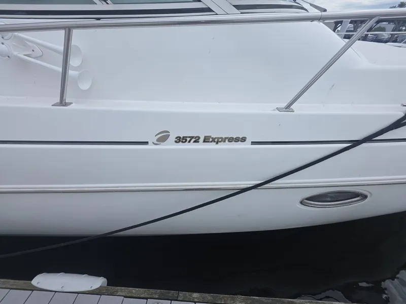Slide: The Image of Cruisers 3572 2001 - 7843093