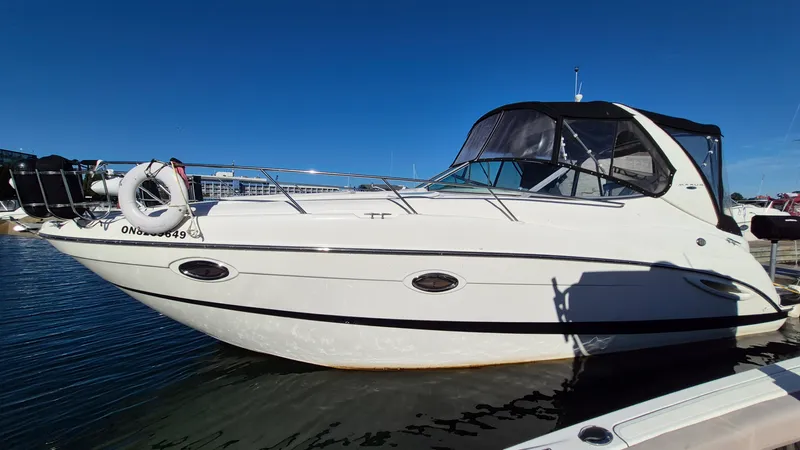The Image of 2005 Maxum 3100 SE - 7845993