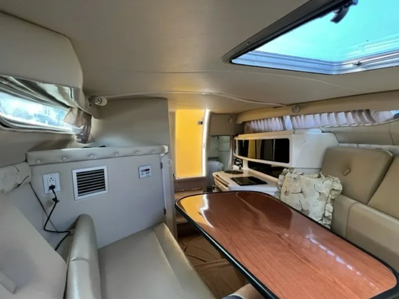 Slide: The Image of 2001 Chaparral Signature 260 - 7845986