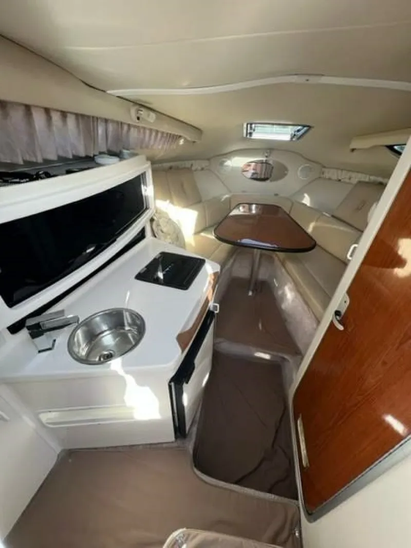 Slide: The Image of 2001 Chaparral Signature 260 - 7845985