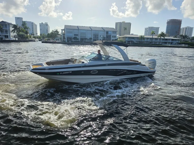 Slide: The Image of Crownline Boats 28 2022 - 7843203