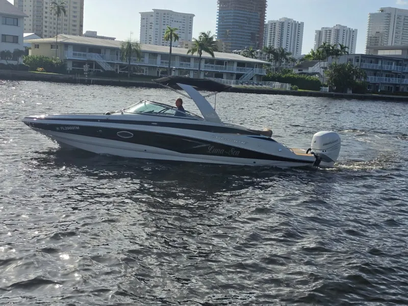 Slide: The Image of Crownline Boats 28 2022 - 7843204