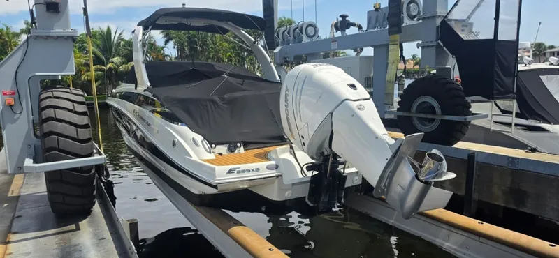 Slide: The Image of Crownline Boats 28 2022 - 7843202