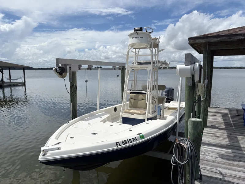 The Image of Skeeter SX240 2014 - 7843566