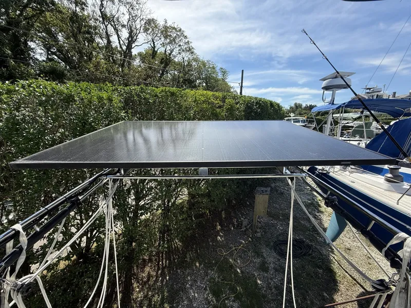 Slide: The Image of Beneteau 393 2003 - 7843622