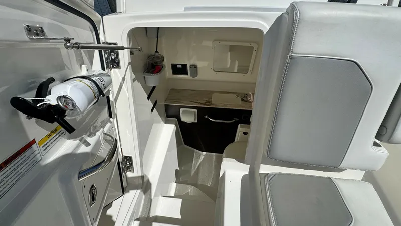 Slide: The Image of 2022 Pursuit S288- - 7844213
