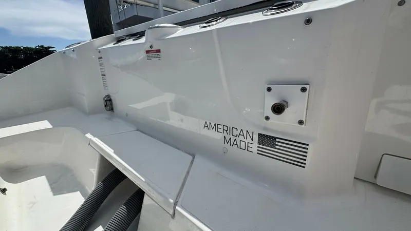 Slide: The Image of 2022 Pursuit S288- - 7844218
