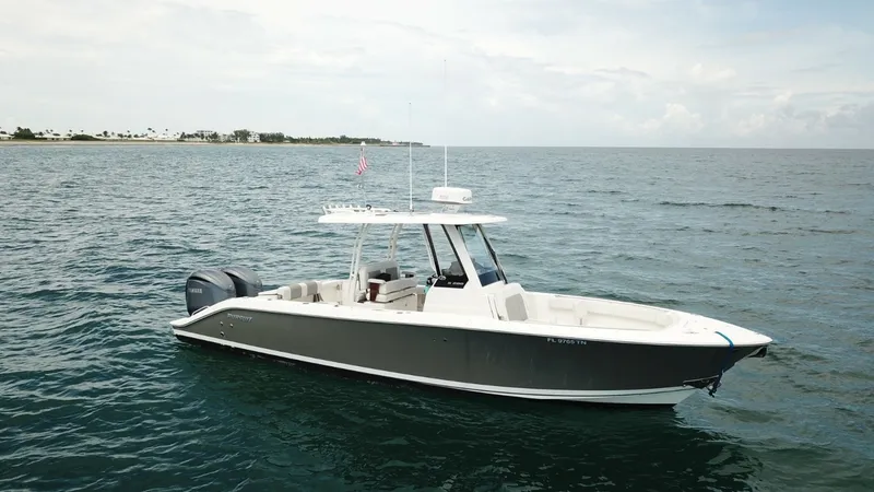 The Image of 2022 Pursuit S288- Profile - 7844192