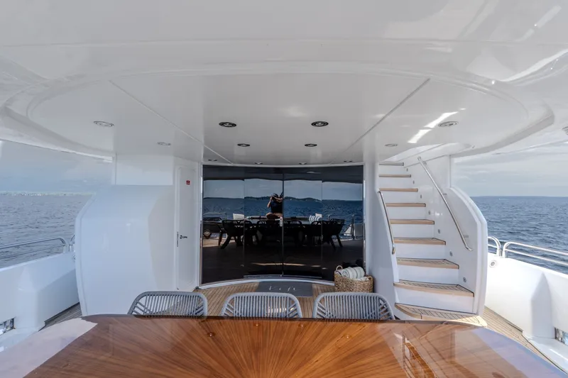 Slide: The Image of Sunseeker 105 Yacht 2004 - 7844465