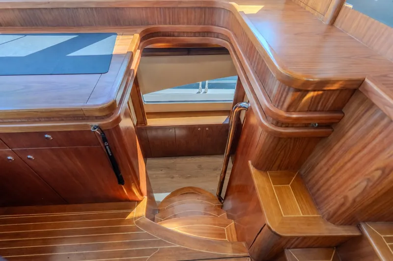 Slide: The Image of Sunseeker 105 Yacht 2004 - 7844460