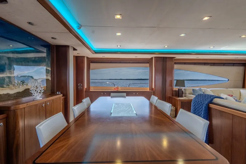 Slide: The Image of Sunseeker 105 Yacht 2004 - 7844481