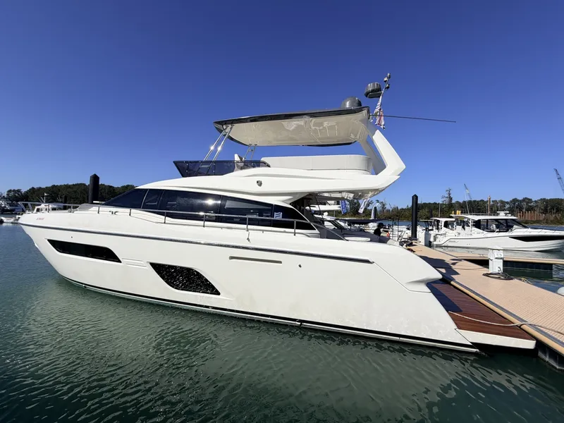 Slide: The Image of Ferretti 55 2020 - 7844749