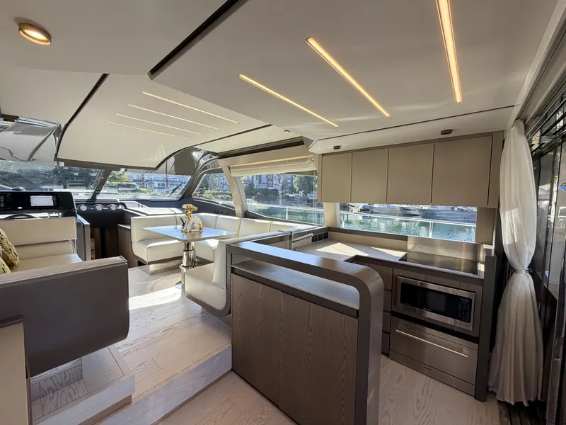 Slide: The Image of Ferretti 55 2020 - 7928007