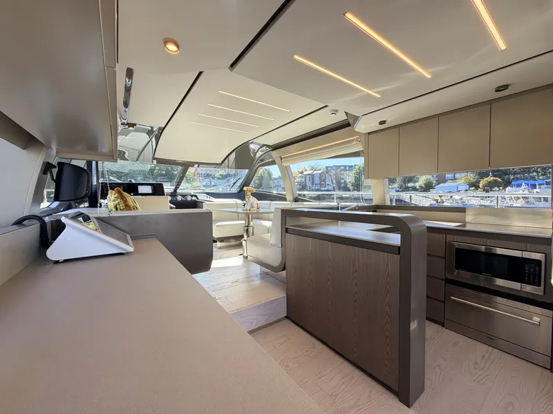 Slide: The Image of Ferretti 55 2020 - 7928008