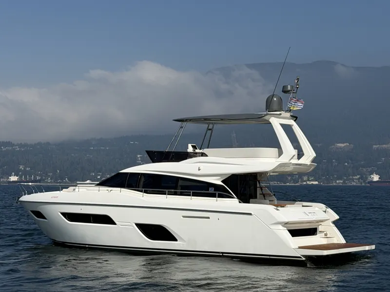 Slide: The Image of Ferretti 55 2020 - 7844746