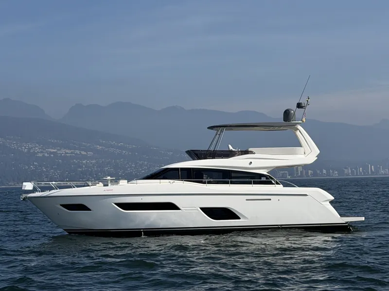 Slide: The Image of Ferretti 55 2020 - 7844739