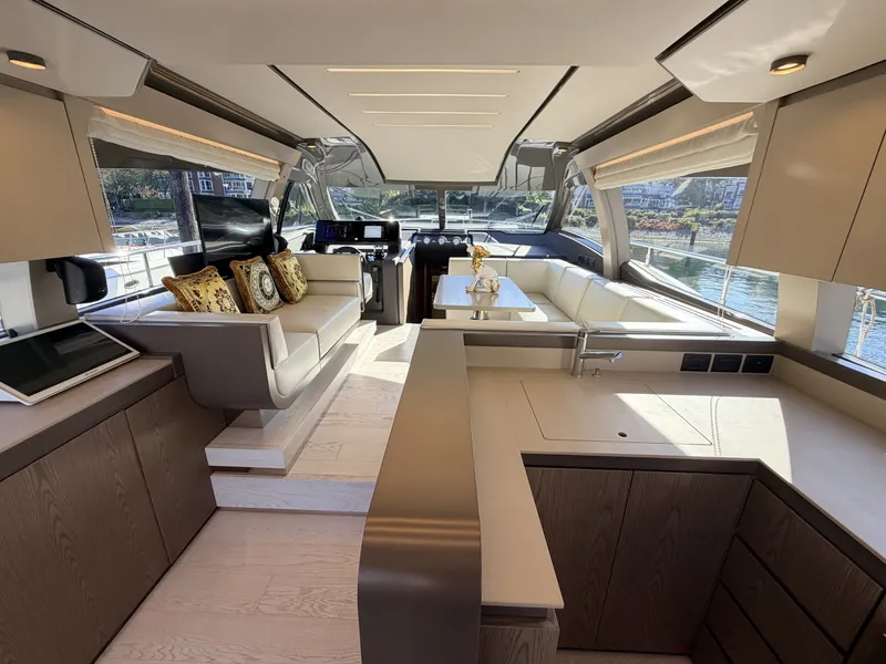 Slide: The Image of Ferretti 55 2020 - 7928006