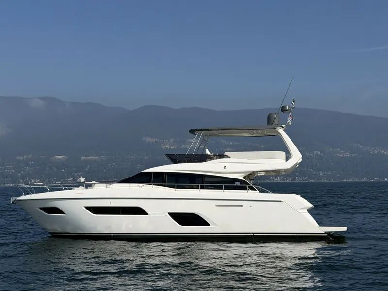 Slide: The Image of Ferretti 55 2020 - 7844671