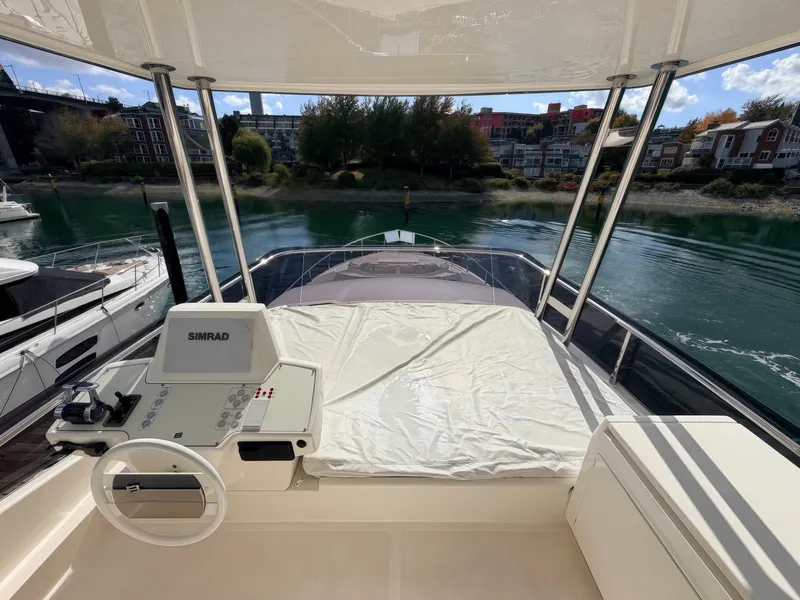 Slide: The Image of Ferretti 550 Fly 2020 - 7928072