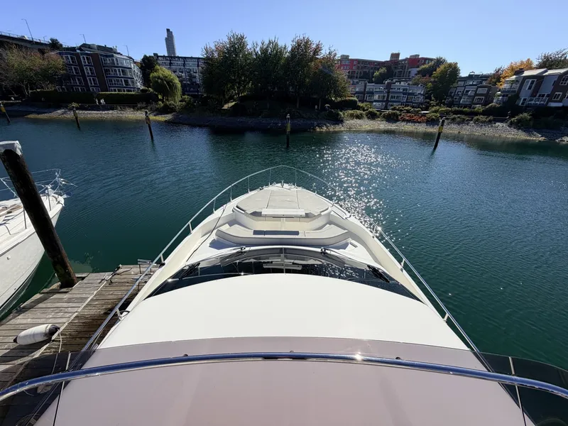 Slide: The Image of Ferretti 550 Fly 2020 - 7928071