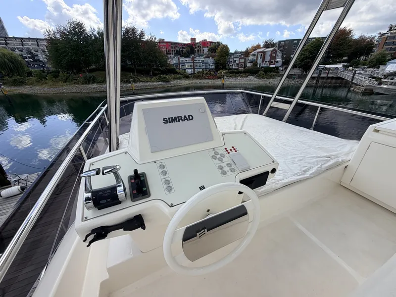 Slide: The Image of Ferretti 550 Fly 2020 - 7928074