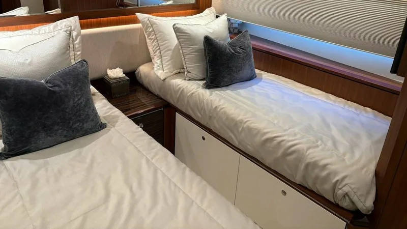 Slide: The Image of Twin Stateroom - 7848922