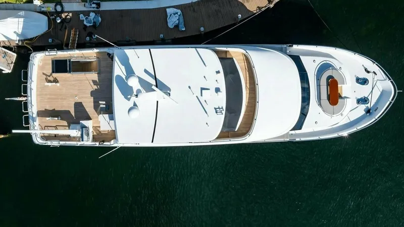 Slide: The Image of Aerial View - 7848892