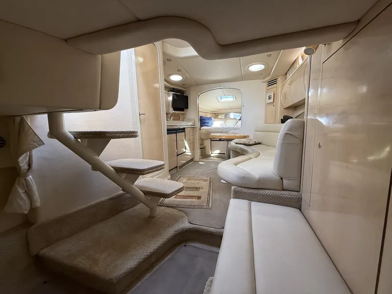 Slide: The Image of Sea Ray 360 Sundancer 2003 - 7844979