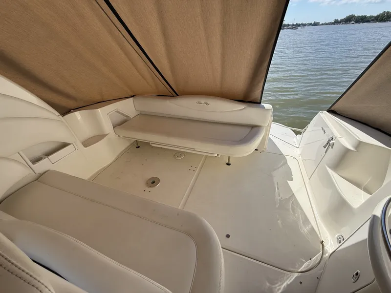 Slide: The Image of Sea Ray 360 Sundancer 2003 - 7844947