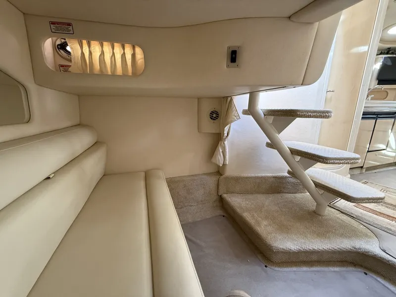 Slide: The Image of Sea Ray 360 Sundancer 2003 - 7844973