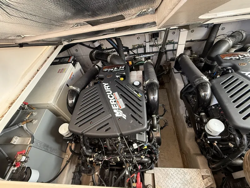 Slide: The Image of Sea Ray 360 Sundancer 2003 - 7844953