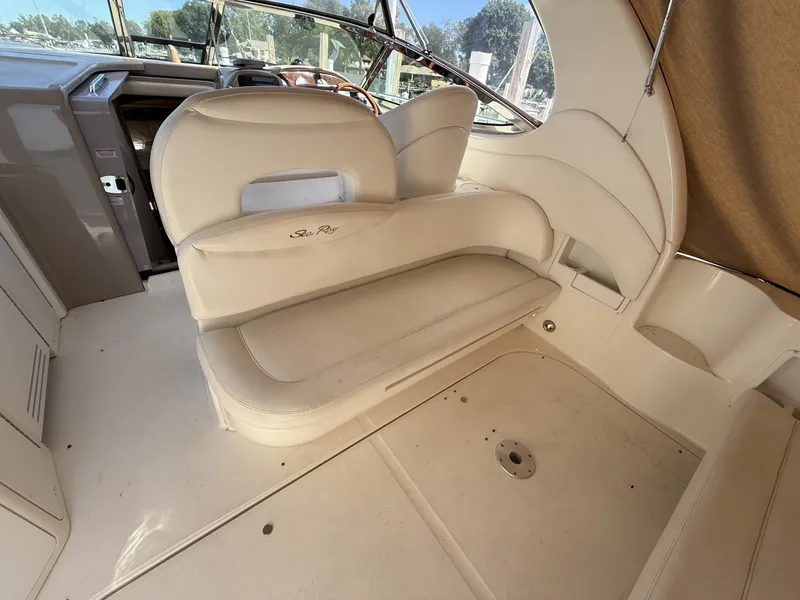 Slide: The Image of Sea Ray 360 Sundancer 2003 - 7844949