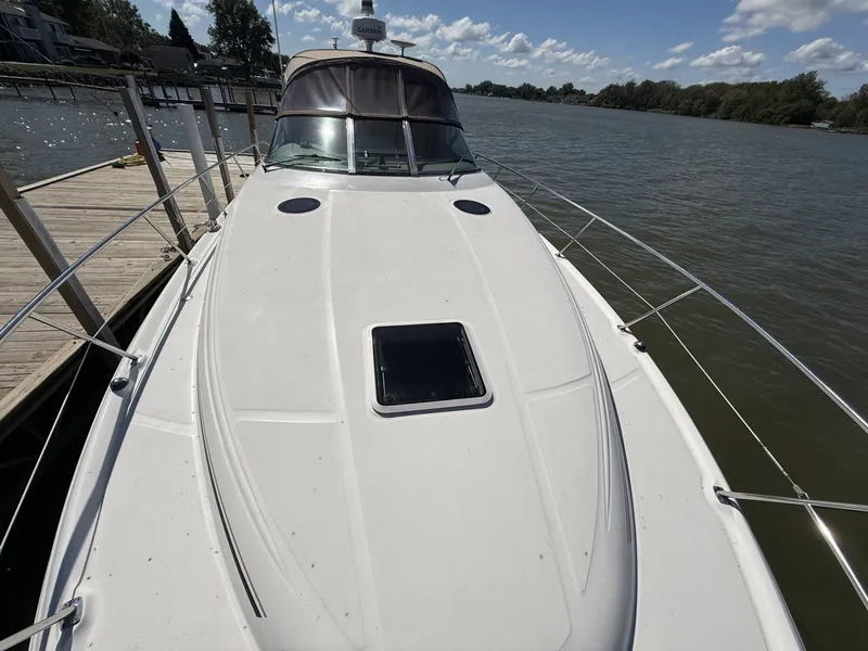 Slide: The Image of Sea Ray 360 Sundancer 2003 - 7845002