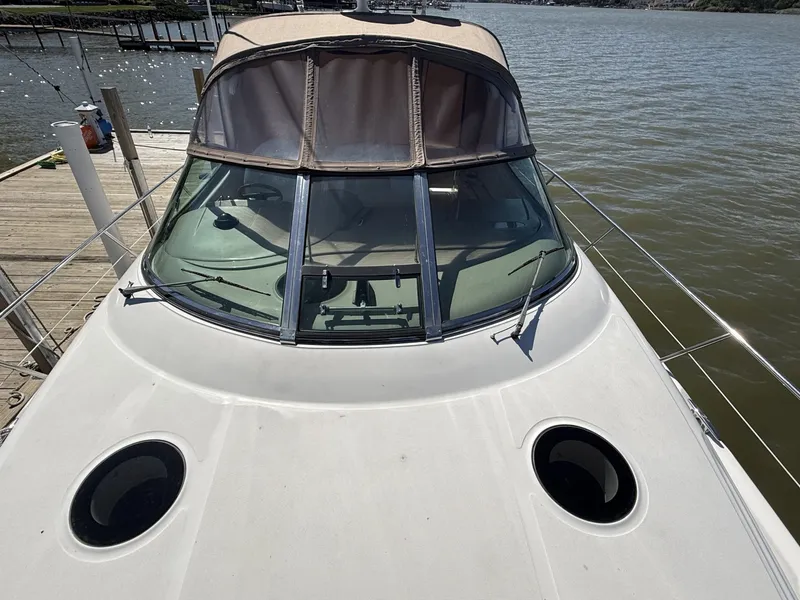 Slide: The Image of Sea Ray 360 Sundancer 2003 - 7845004