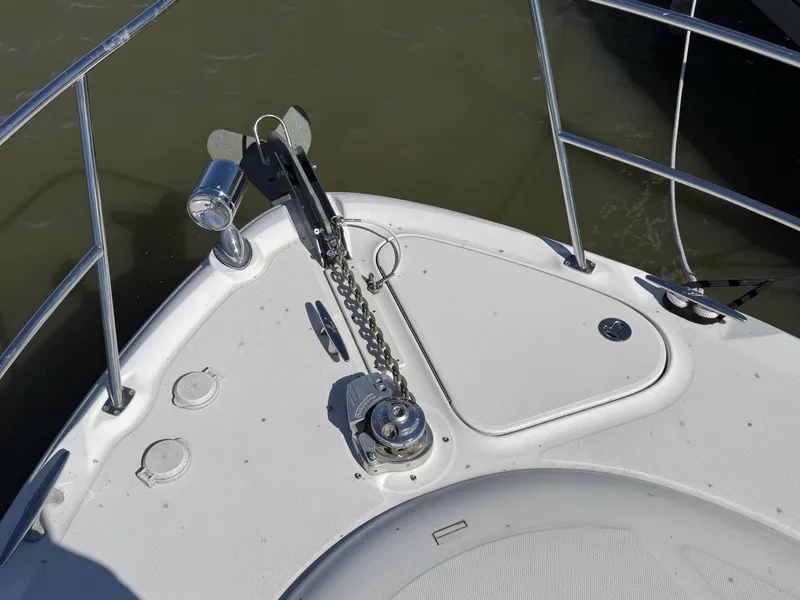 Slide: The Image of Sea Ray 360 Sundancer 2003 - 7845001