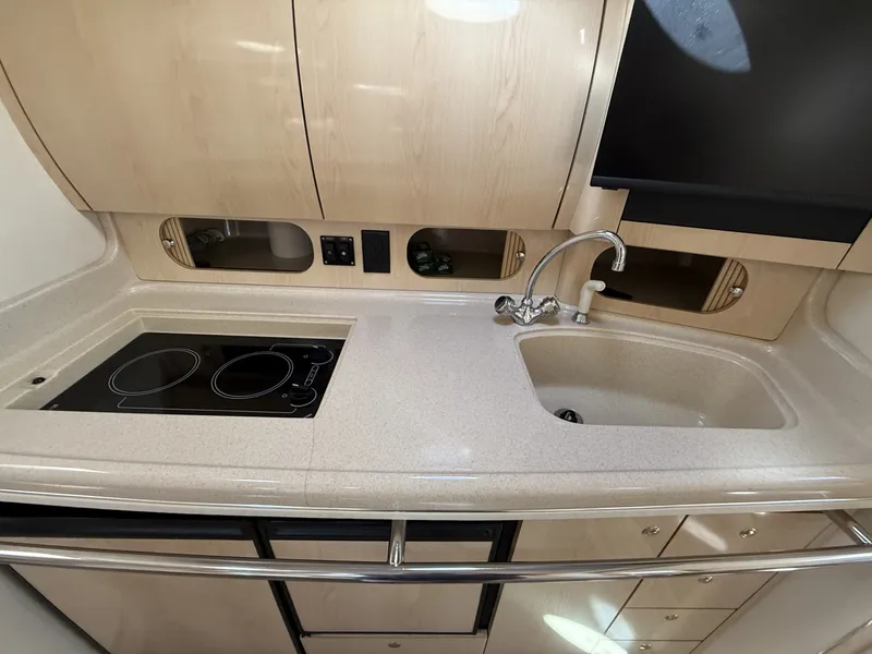 Slide: The Image of Sea Ray 360 Sundancer 2003 - 7844987