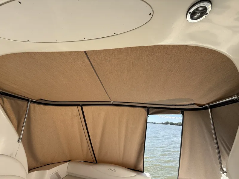 Slide: The Image of Sea Ray 360 Sundancer 2003 - 7844951