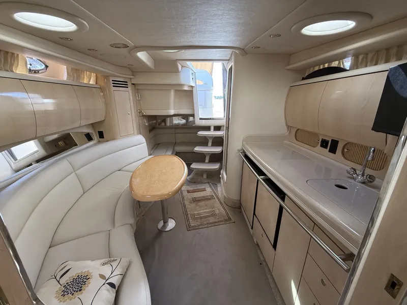 Slide: The Image of Sea Ray 360 Sundancer 2003 - 7844998