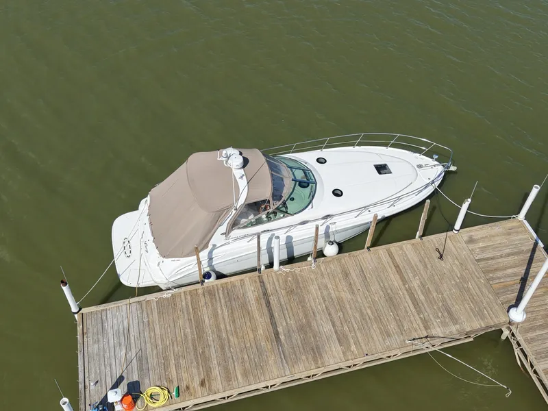 Slide: The Image of Sea Ray 360 Sundancer 2003 - 7844942